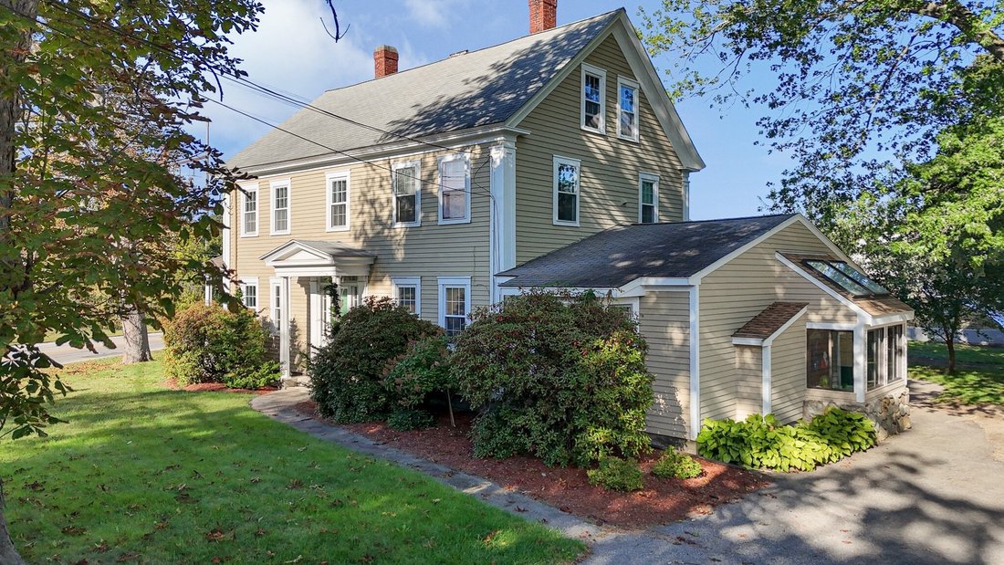 House in Chelmsford, Massachusetts, United States 2 - 18954021
