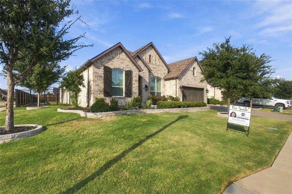 House in Prosper, Texas, United States 2 - 18953821