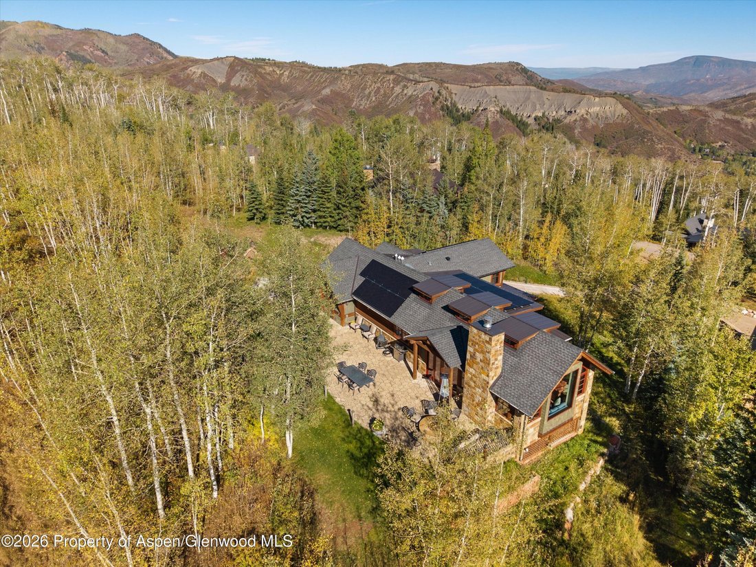 House in Snowmass Village, Colorado, United States 4 - 18953582