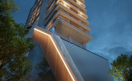 Apartment in Pôrto Belo, State of Santa Catarina, Brazil 1
