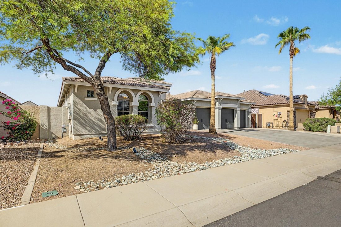 House in Goodyear, Arizona, United States 3 - 18951441