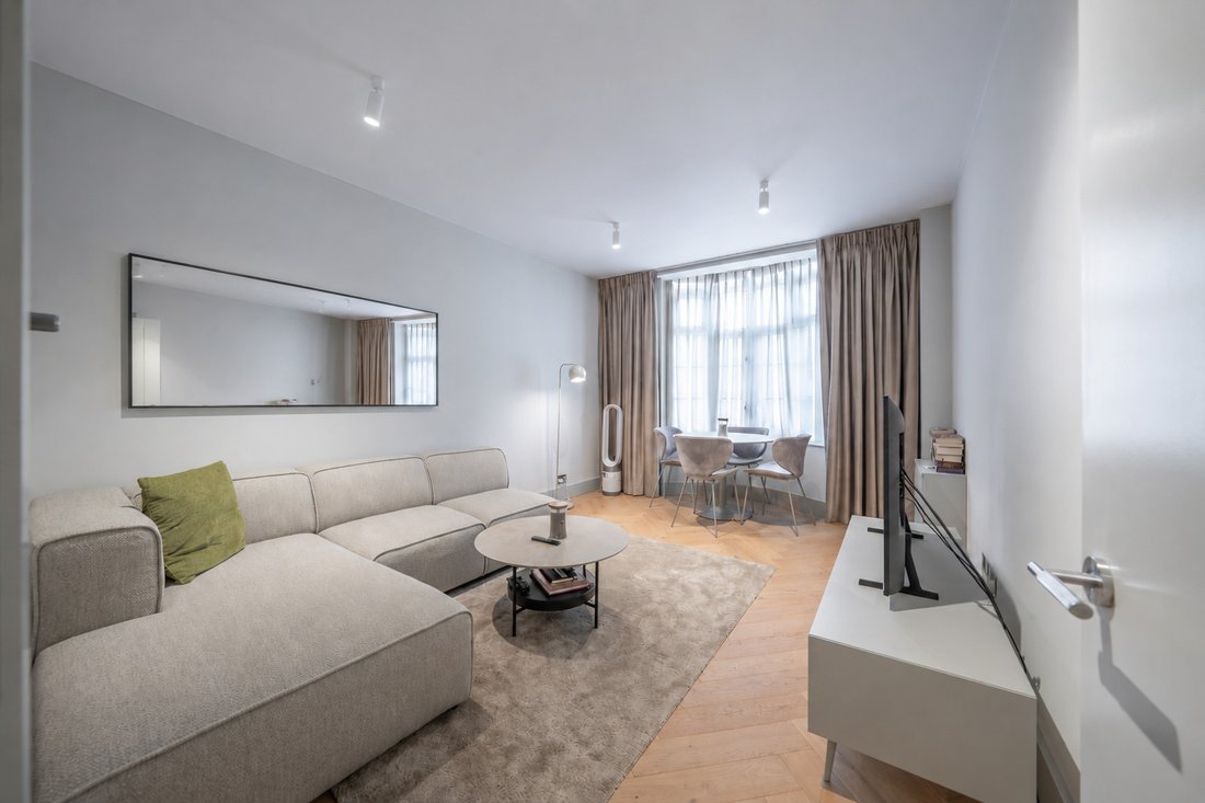 Apartment in Great Britain 1 - 18948403