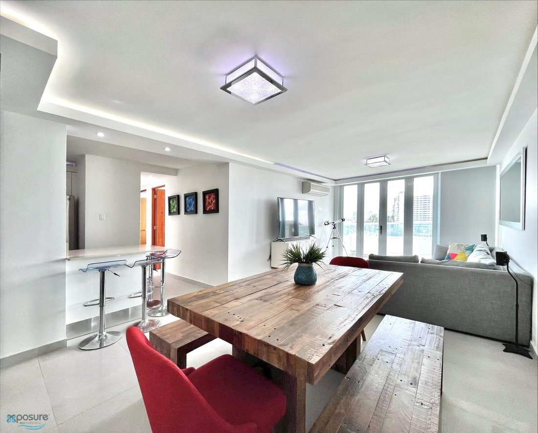 Apartment in Carolina, Carolina, Puerto Rico 2 - 18949014