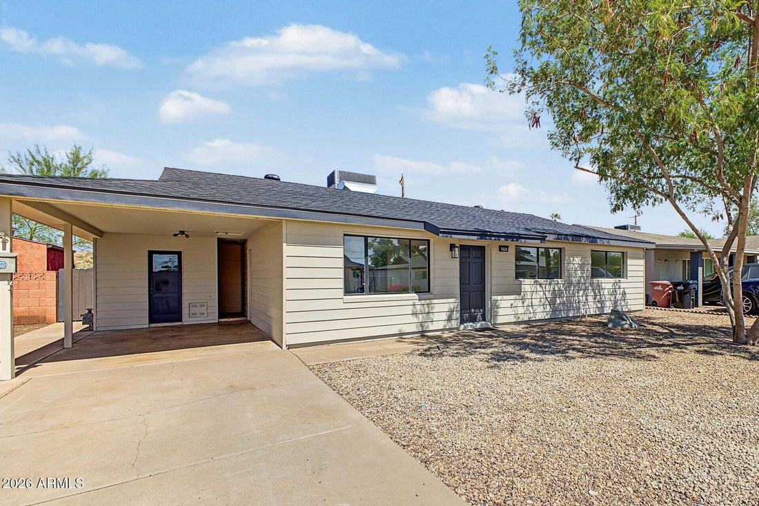 House in Scottsdale, Arizona, United States 2 - 18950611
