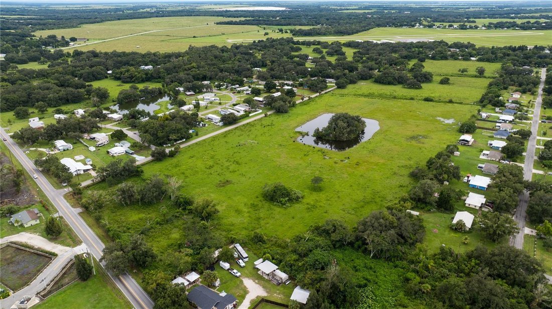 House in Arcadia, Florida, United States 4 - 18949079