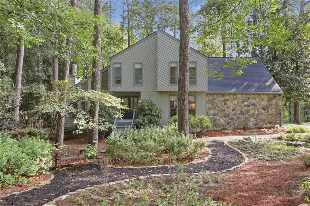House in Marietta, Georgia, United States 1 - 18953287