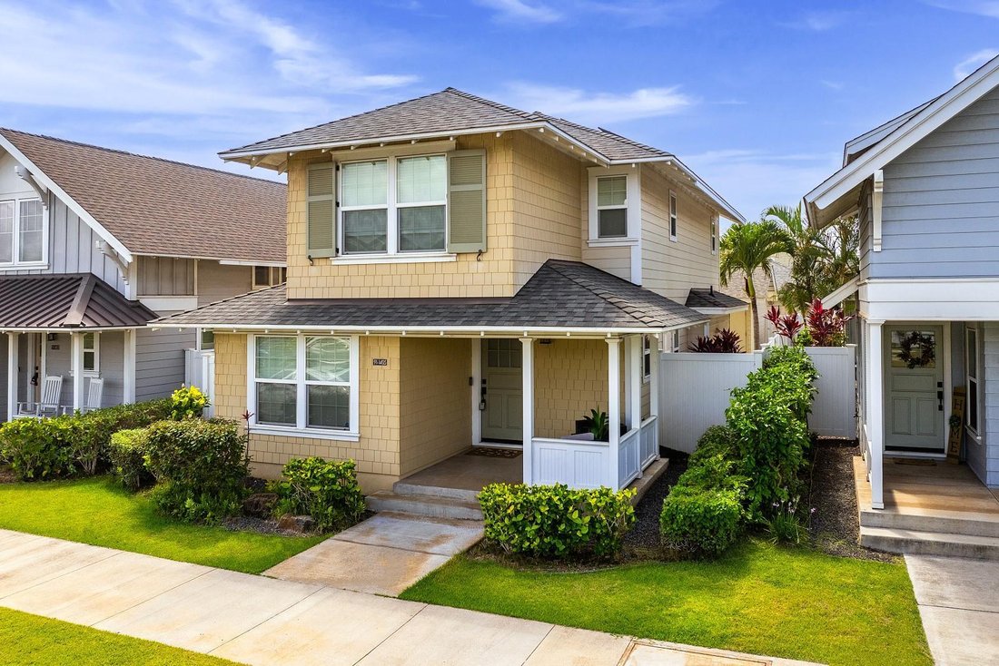 House in Ewa Beach, Hawaii, United States 2 - 18950939