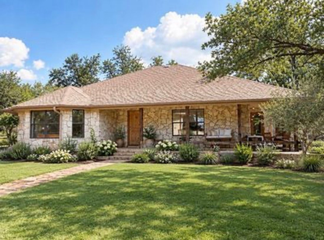 House in Dripping Springs, Texas, United States 1 - 18954121