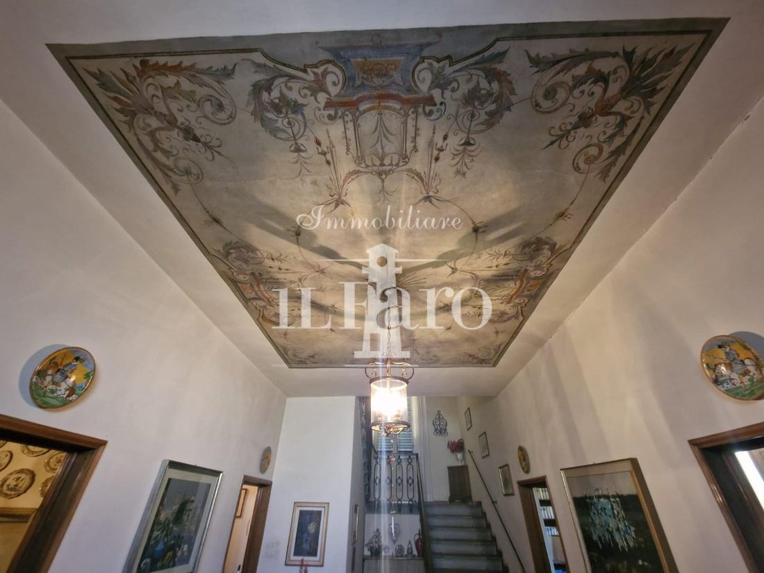 Villa in Torricella, Campi Bisenzio, Tuscany 4 - 18952415