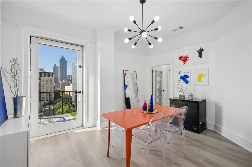 Condo in Atlanta, Georgia, United States 5 - 18953315