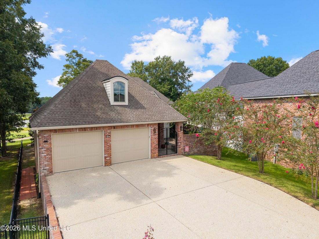 House in Hattiesburg, Mississippi, United States 1 - 18948881