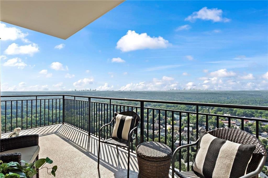 Condo in Atlanta, Georgia, United States 1 - 18948762