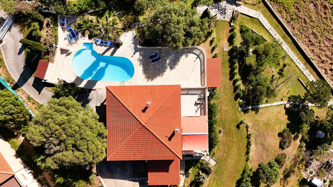 Villa in Vico, Corsica, France 4 - 16947766