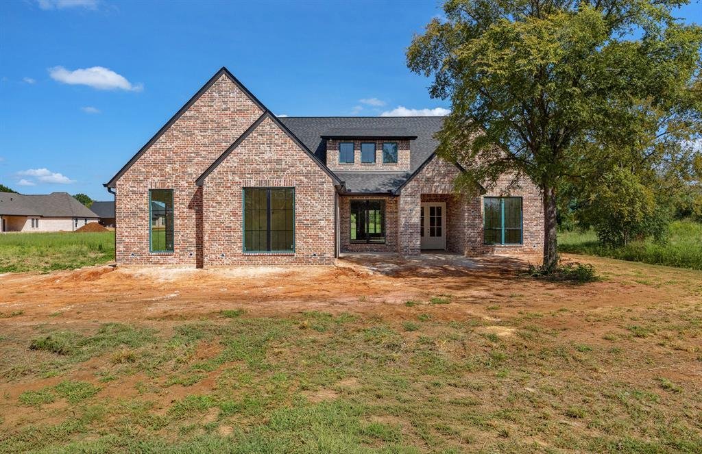 House in Bullard, Texas, United States 1 - 18953960