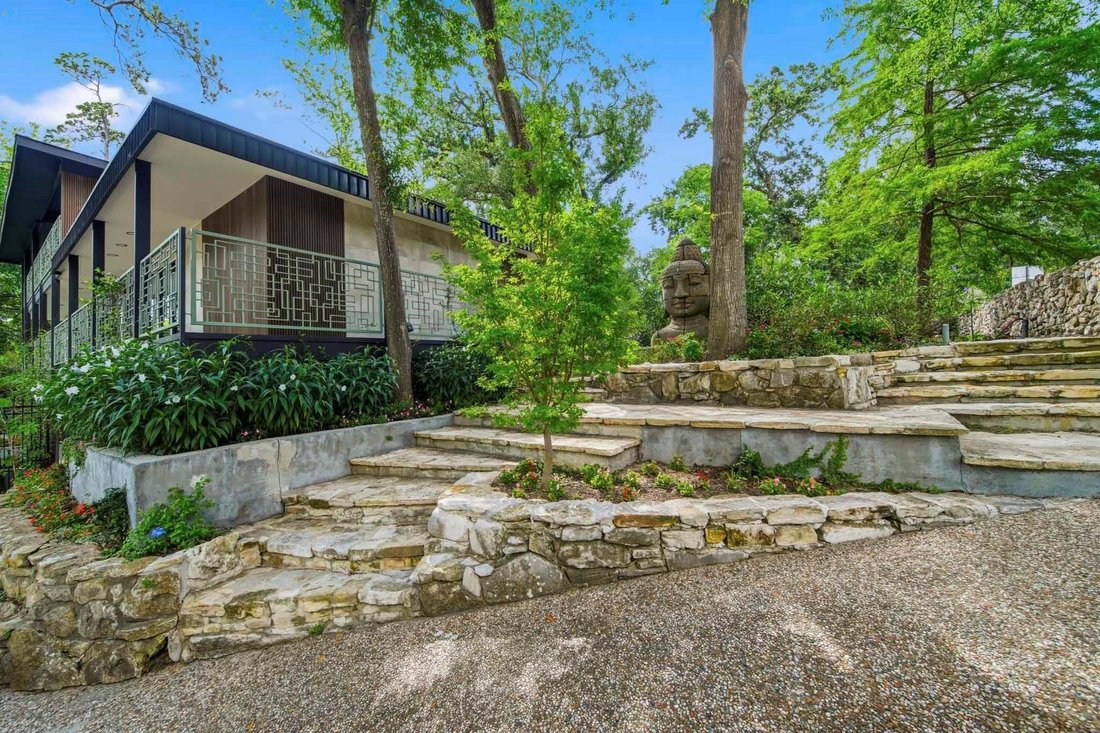 House in Houston, Texas, United States 3 - 18953180