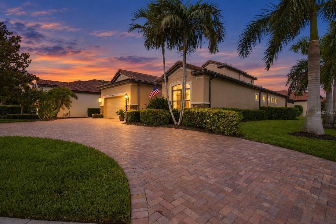 House in Bradenton, Florida, United States 1 - 18952361