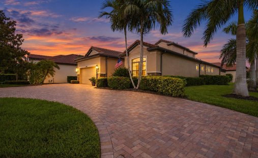 House in Bradenton, Florida, United States 1