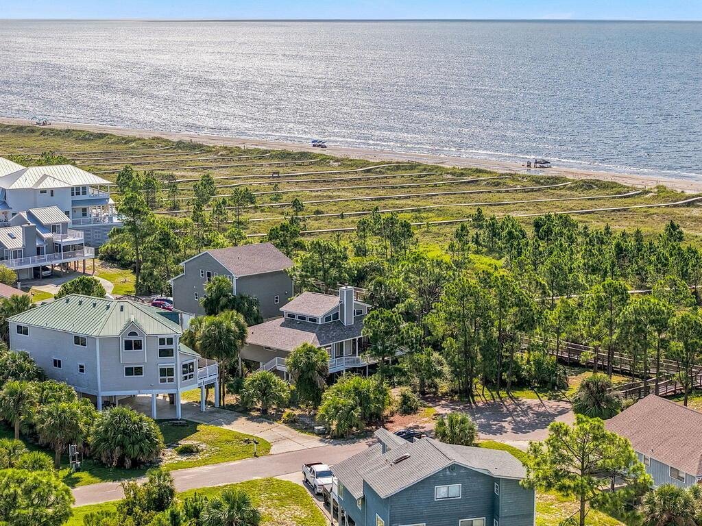 House in Port St. Joe, Florida, United States 2 - 18948496