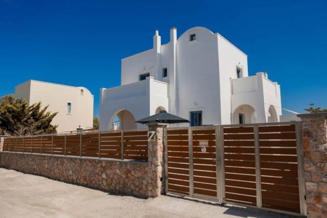 Estate in Thira, Aegean, Greece 2 - 18952660