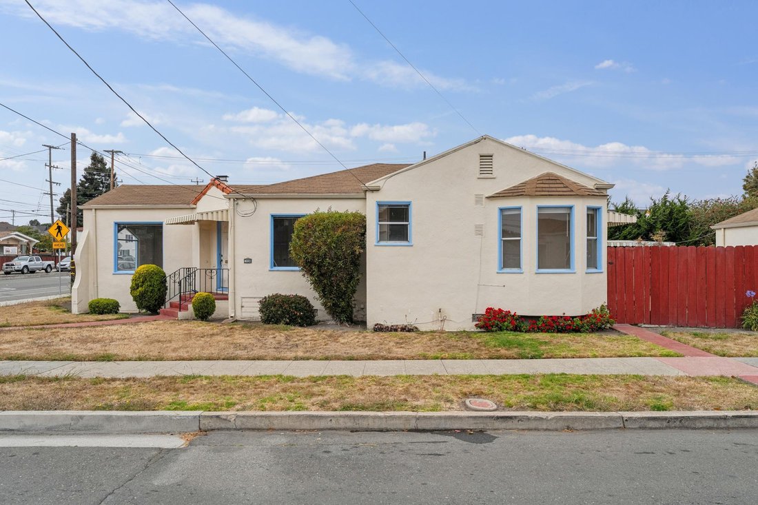 House in Richmond, California, United States 3 - 18950764