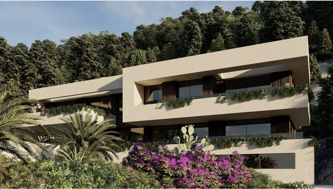 Villa in Son Vida, Palma, Balearic Islands 5 - 18952729