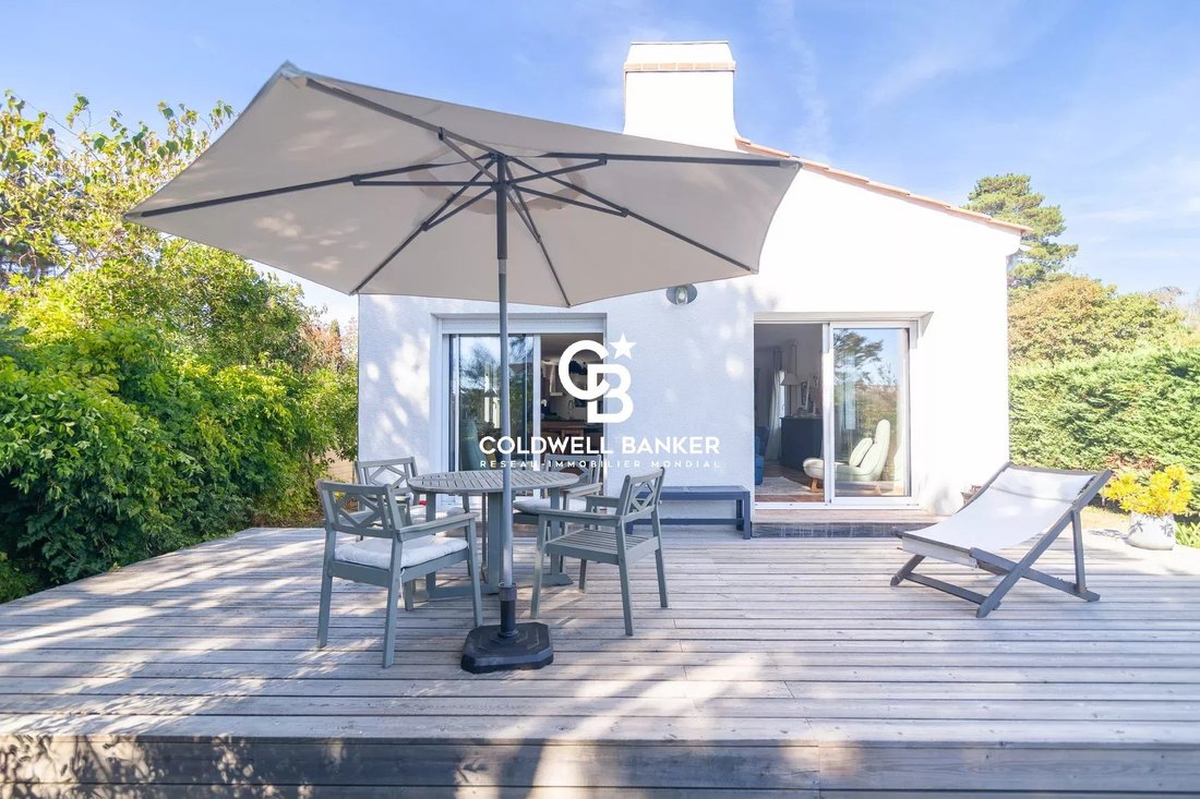 House in France 3 - 18950020