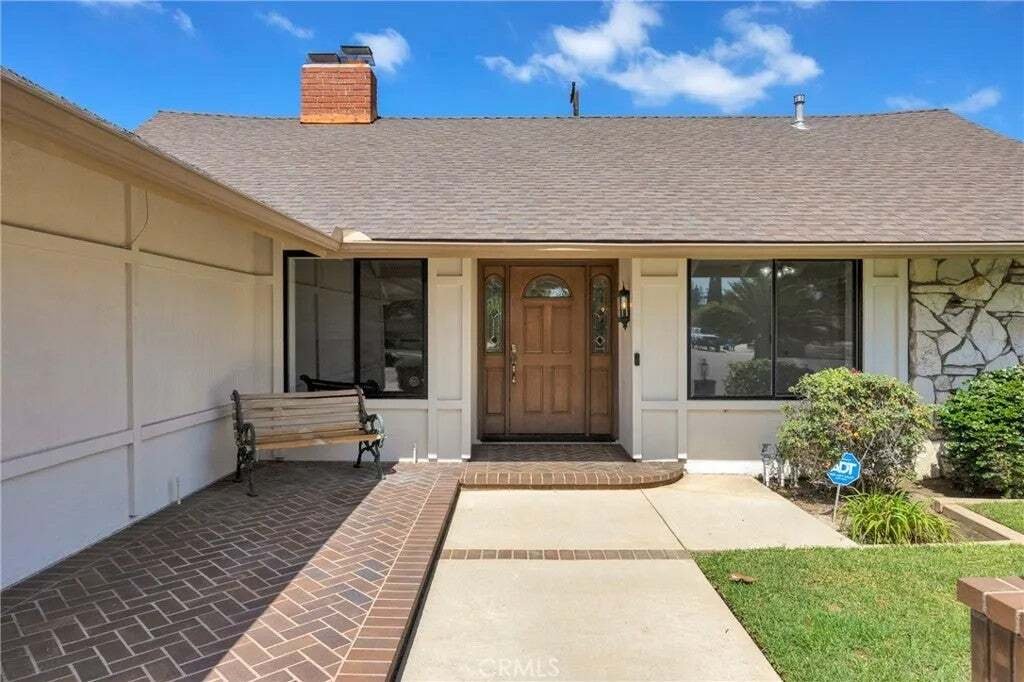 House in Placentia, California, United States 5 - 18953731