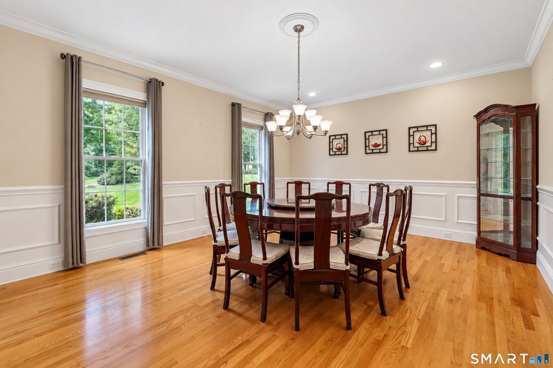 House in Bethany, Connecticut, United States 4 - 18954342