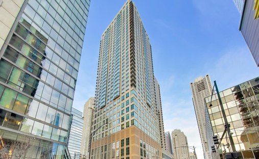 Condo in Chicago, Illinois, United States 1