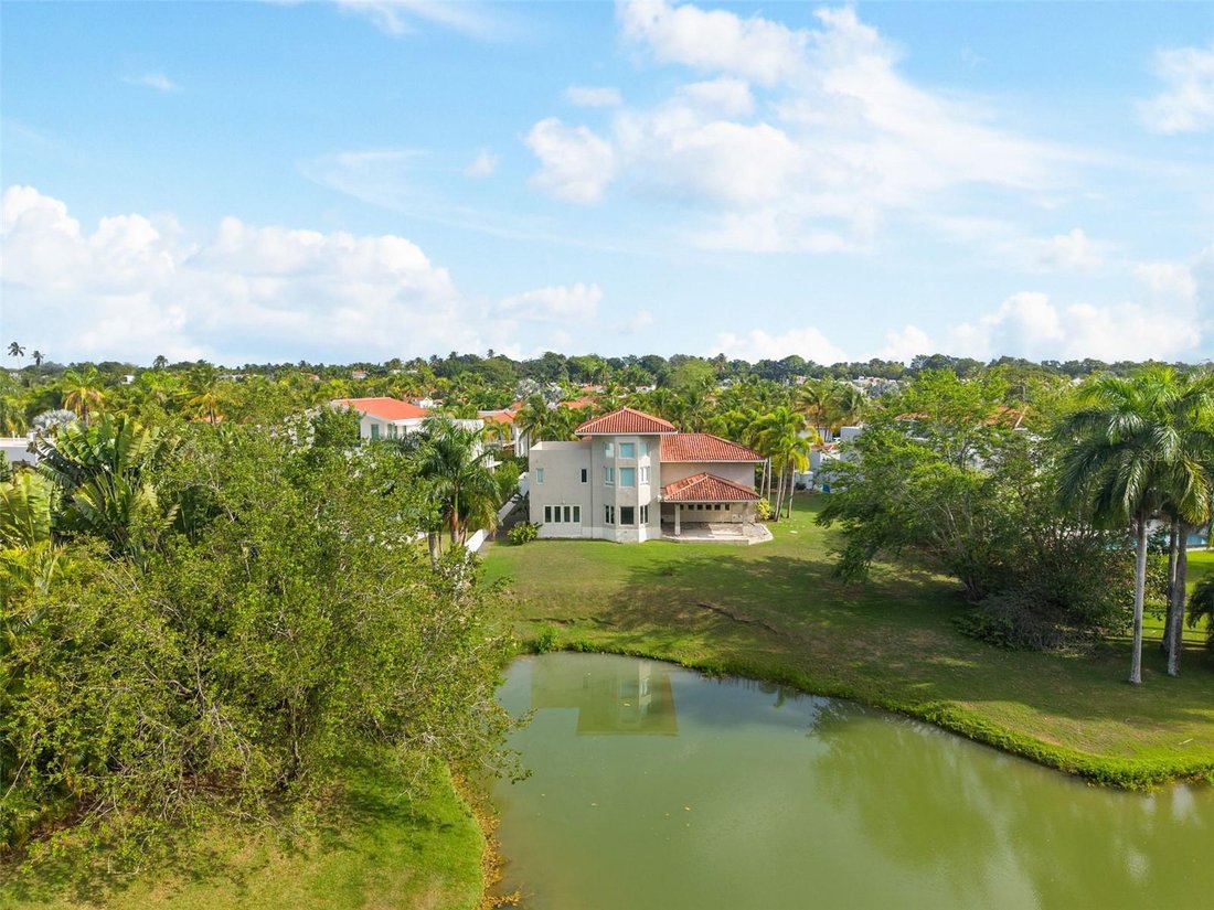 House in DORADO, PR, United States 5 - 18948199