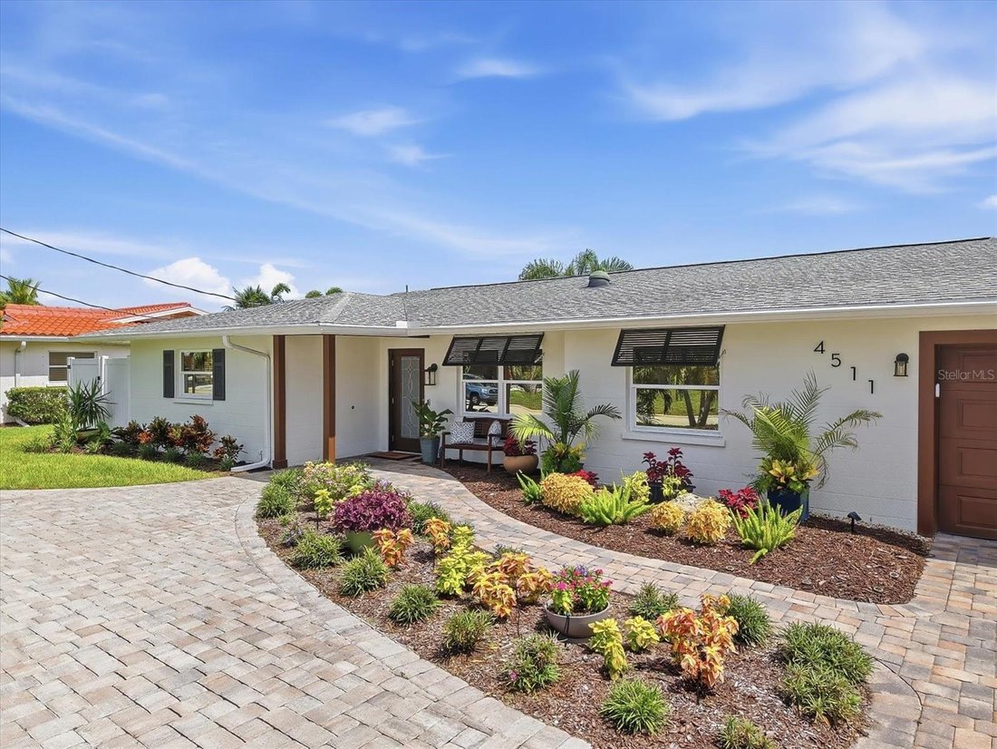 House in Bradenton, Florida, United States 2 - 18949074