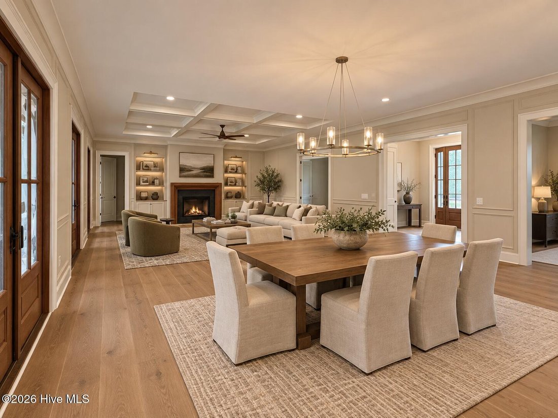 House in Pinehurst, North Carolina, United States 4 - 18680871
