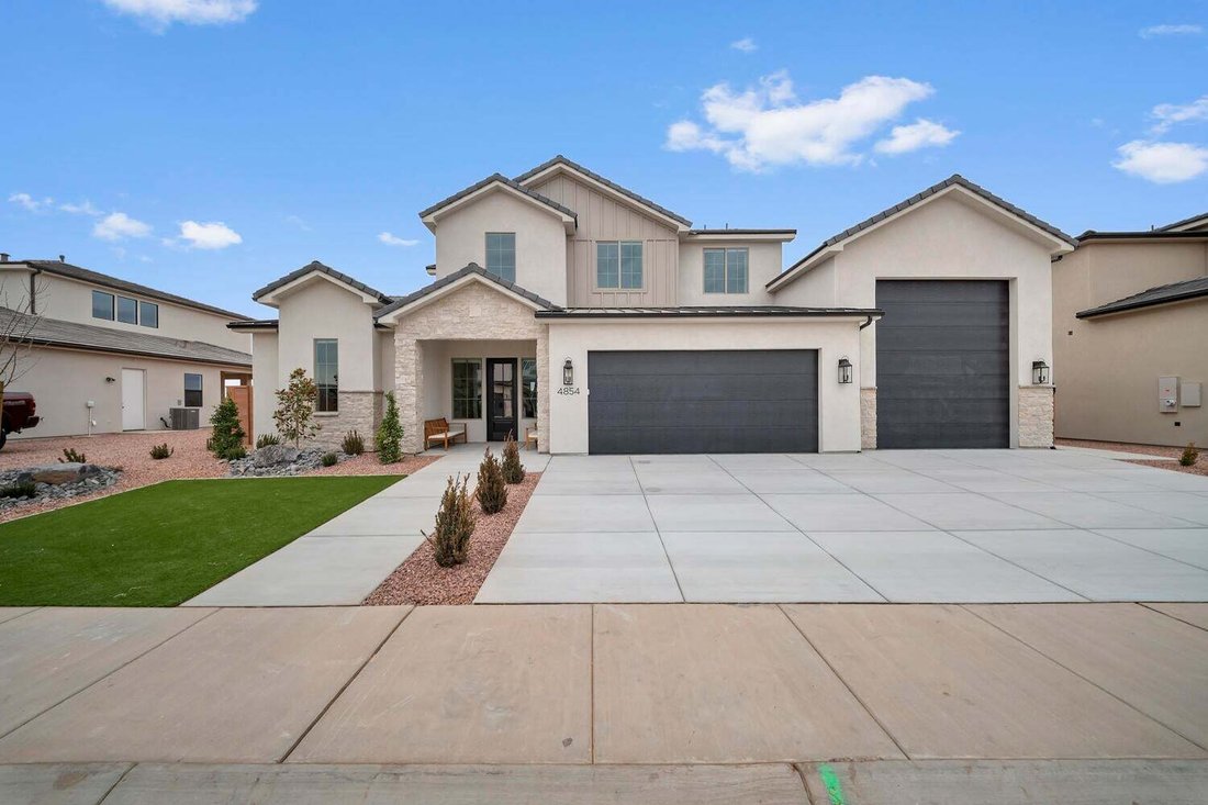House in St. George, Utah, United States 1 - 18951687
