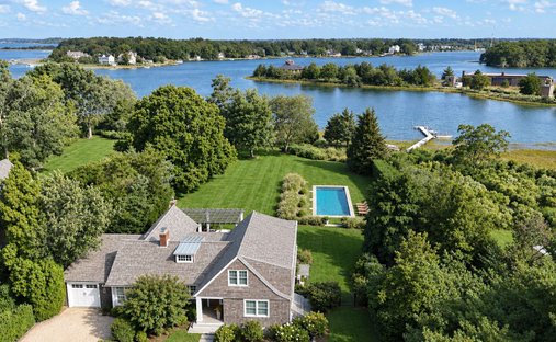 Sag Harbor, New York, United States 1