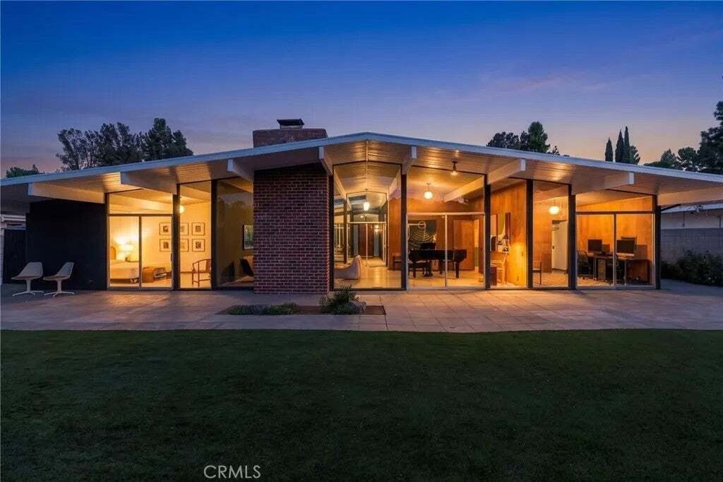House in Los Angeles, California, United States 2 - 18953718
