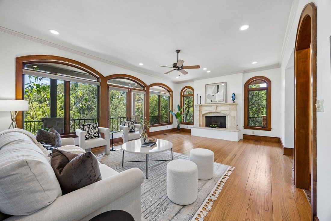 House in Austin, Texas, United States 5 - 18372879