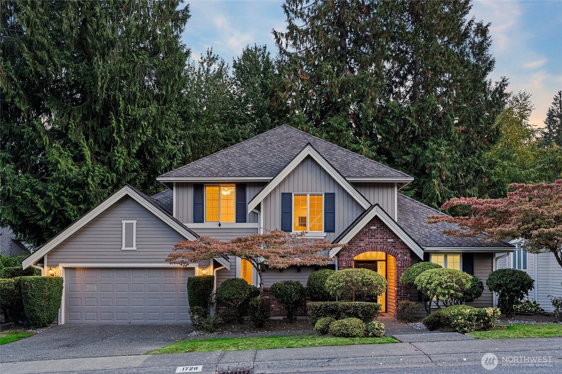 House in Mill Creek, Washington, United States 1 - 18954042