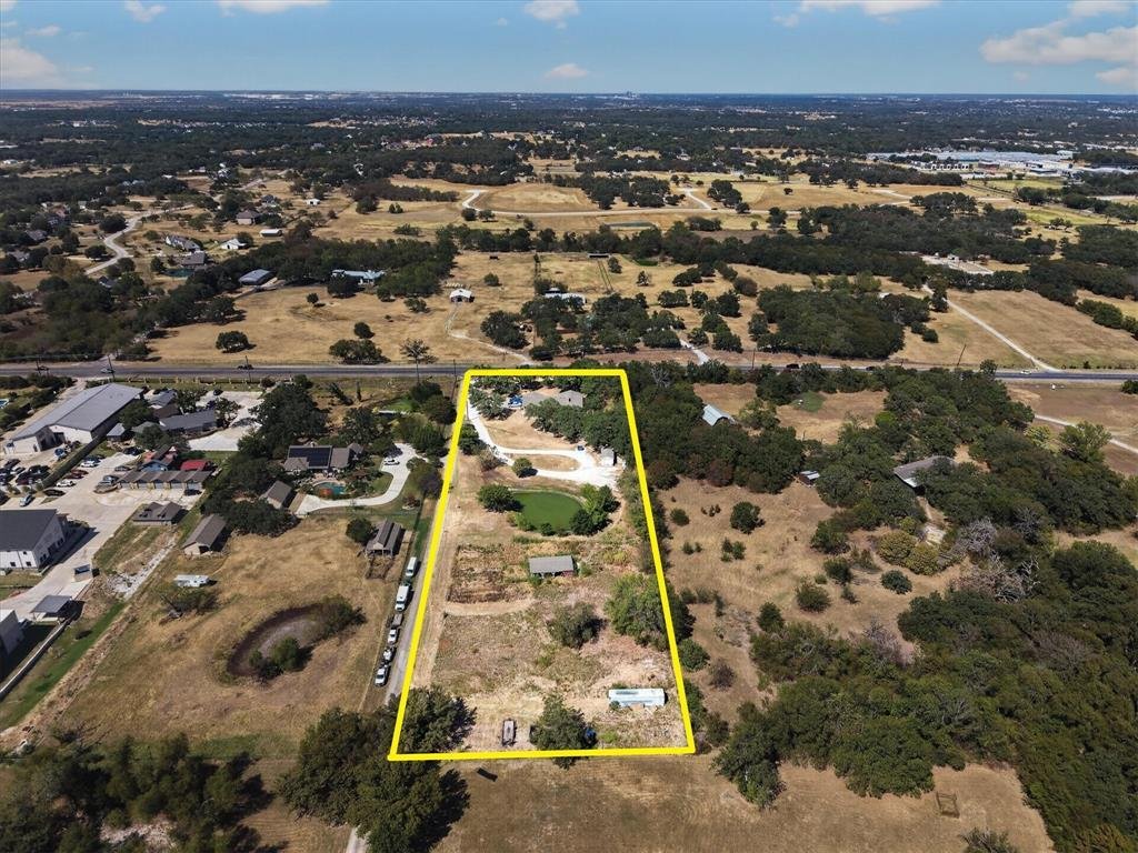 House in Lantana, Texas, United States 1 - 18949097