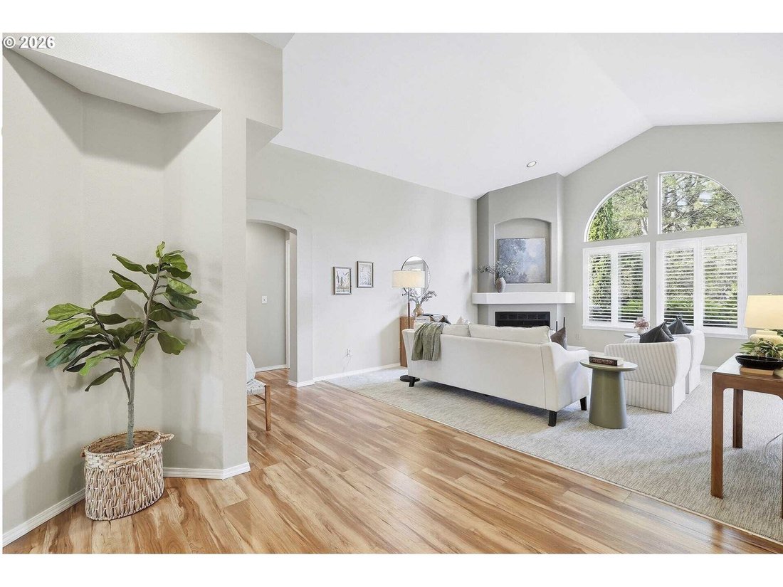 House in Wilsonville, Oregon, United States 5 - 18952265