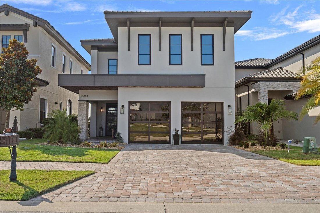 House in Montverde, Florida, United States 1 - 18949084