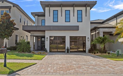 House in Montverde, Florida, United States 1
