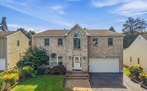 House in Roslyn Harbor, New York, United States 1