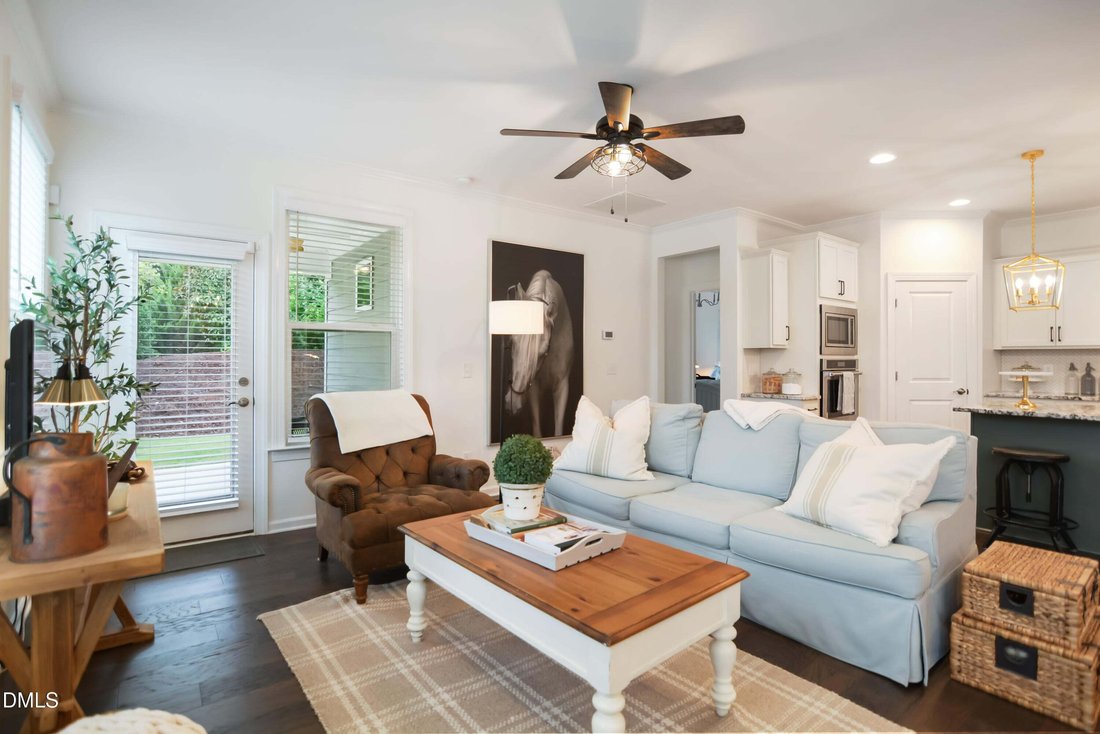 Townhouse in Cary, North Carolina, United States 5 - 18952788