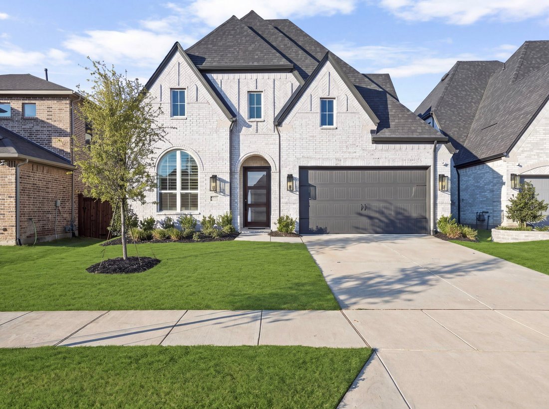 House in Celina, Texas, United States 2 - 18948872