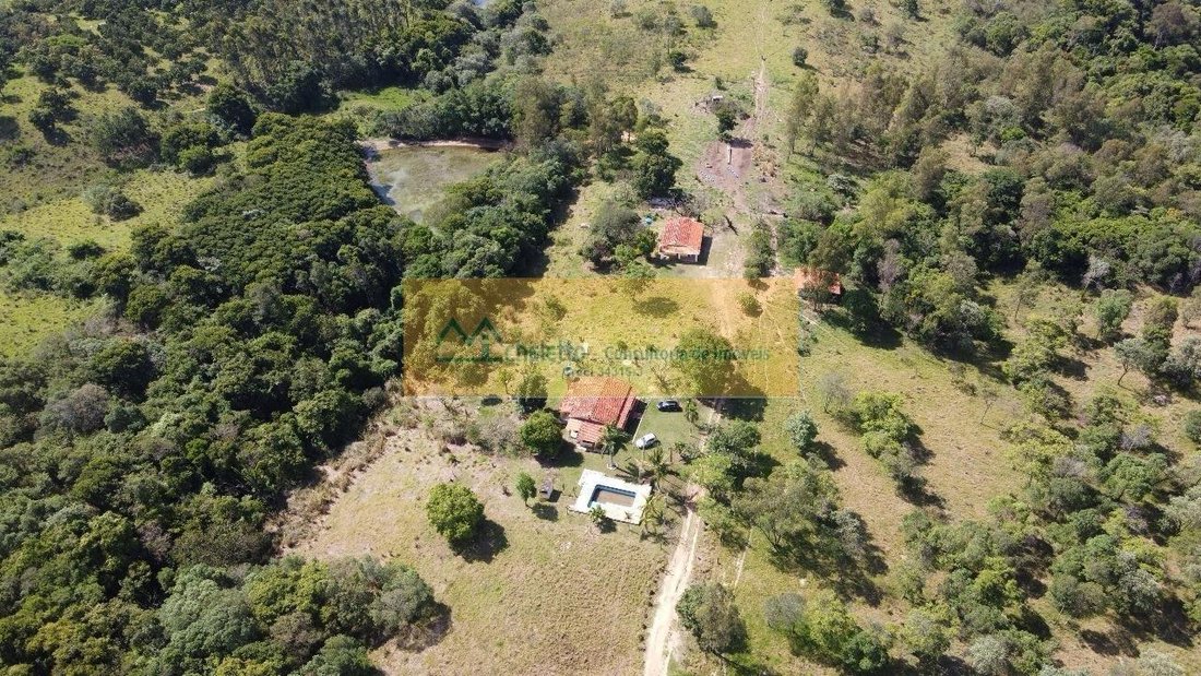 Farm Ranch in Porto Feliz, Sorocaba, Brazil 1 - 18951205