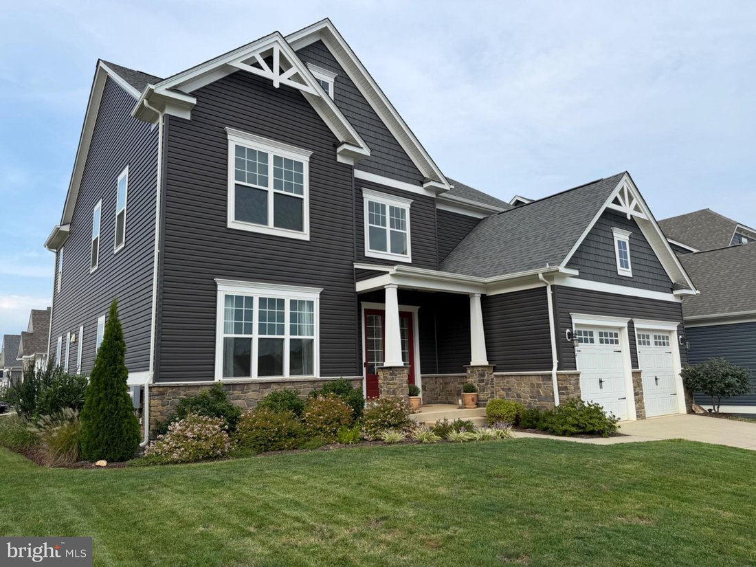 House in Stafford, Virginia, United States 1 - 18948168