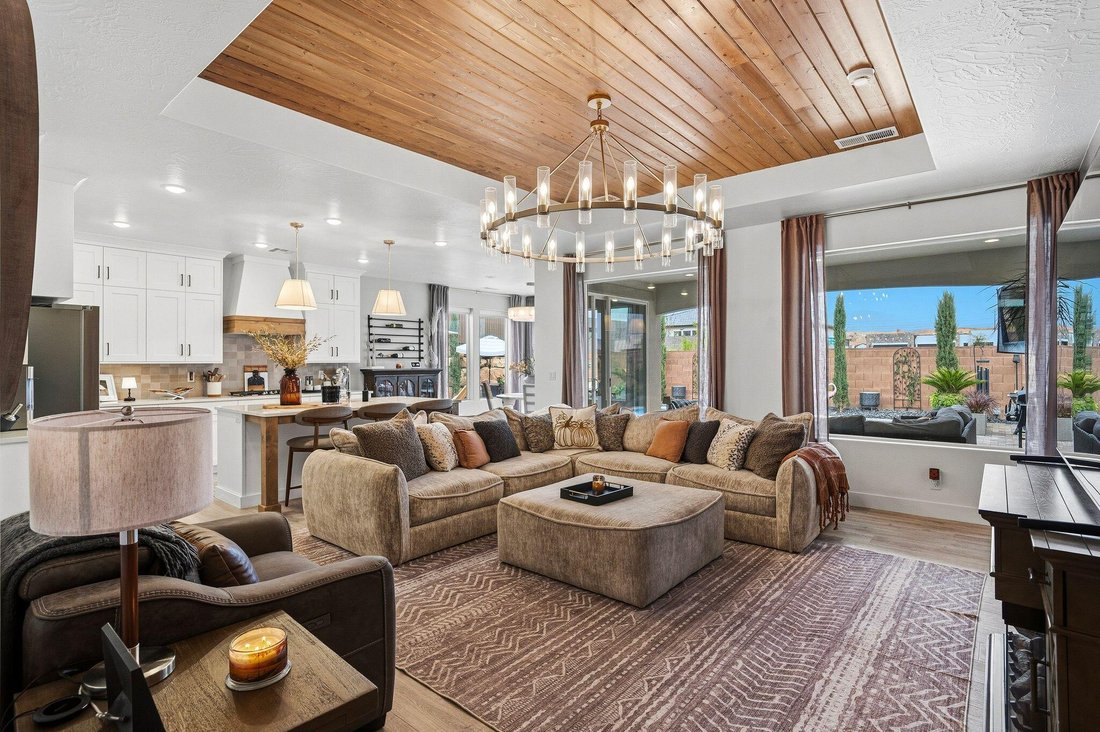 House in St. George, Utah, United States 5 - 18951686