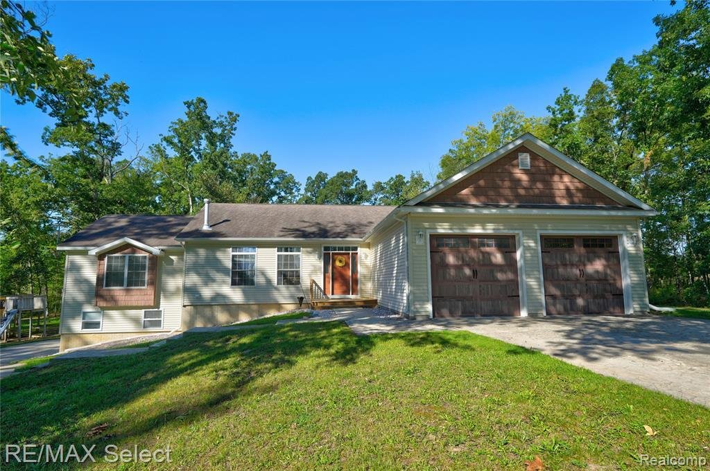 House in Argentine Township, Michigan, United States 2 - 18949228