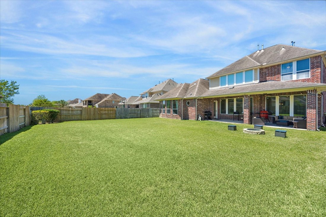 House in Manvel, Texas, United States 4 - 18953181