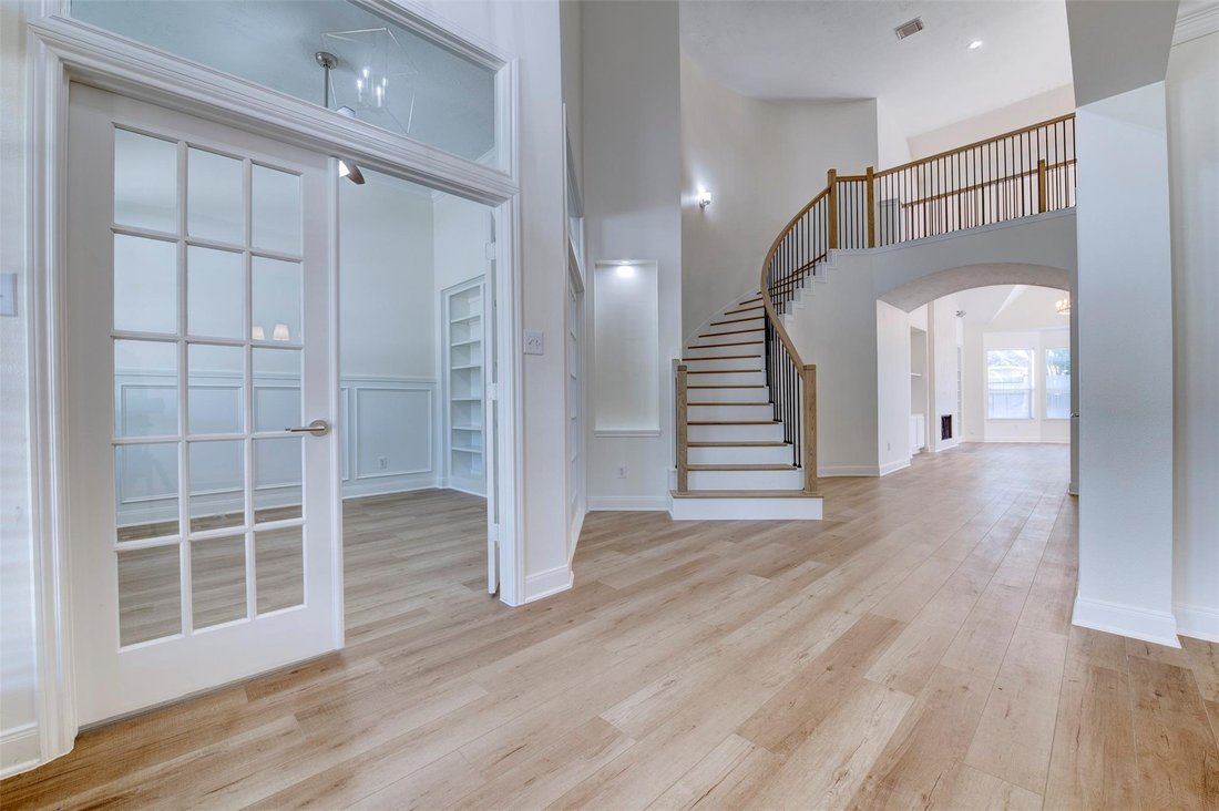 House in Houston, Texas, United States 5 - 18953522
